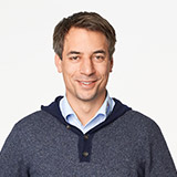 Markus Bleher Consulting Portrait Dominik Jauch
