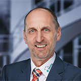 Markus Bleher Consulting Portrait Wolfgang Sachs